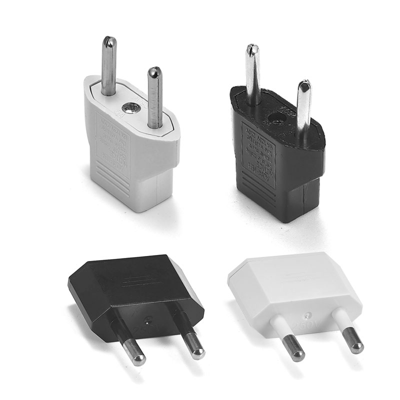 Travel Accessories Europe - الولايات المتحدة إلى الاتحاد الأوروبي المكونات
