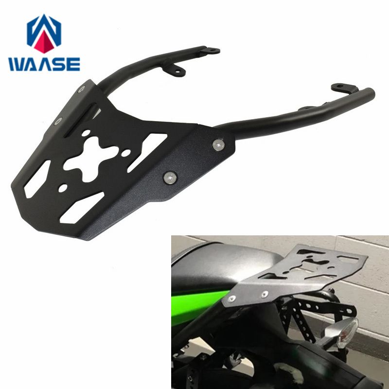 Luggage Cover Protector - Waase لكاواساكي نينجا 650 Z650 2017