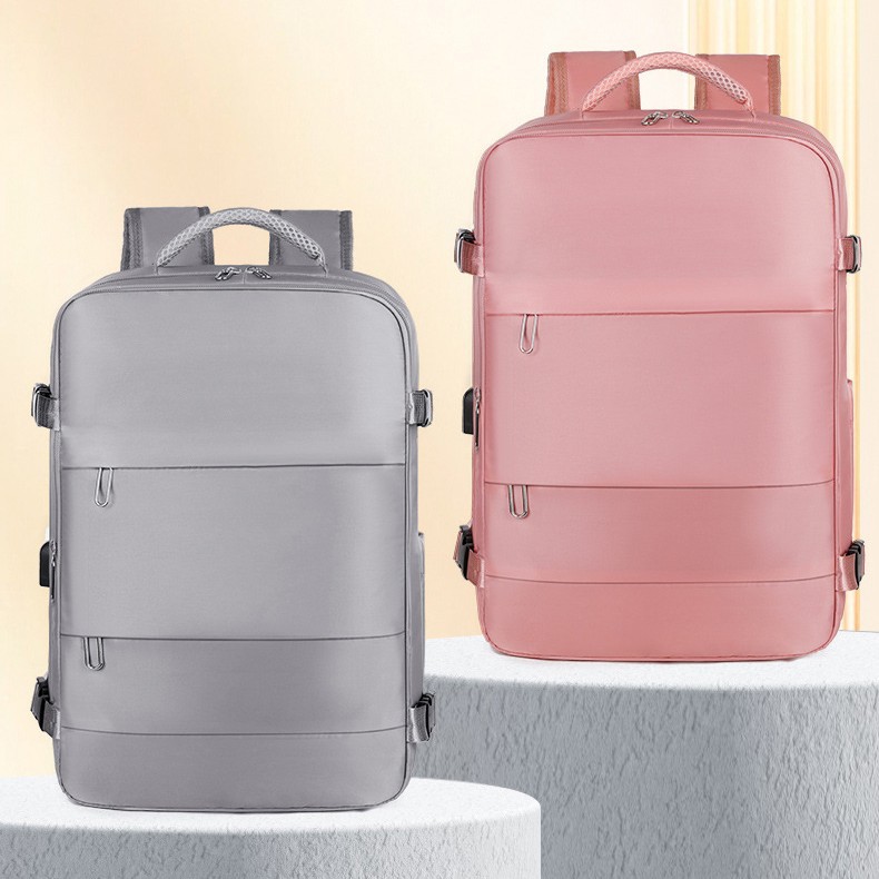 Travel Accessories Europe - حقائب كتف على الطراز الأوروبي والأمريكي،