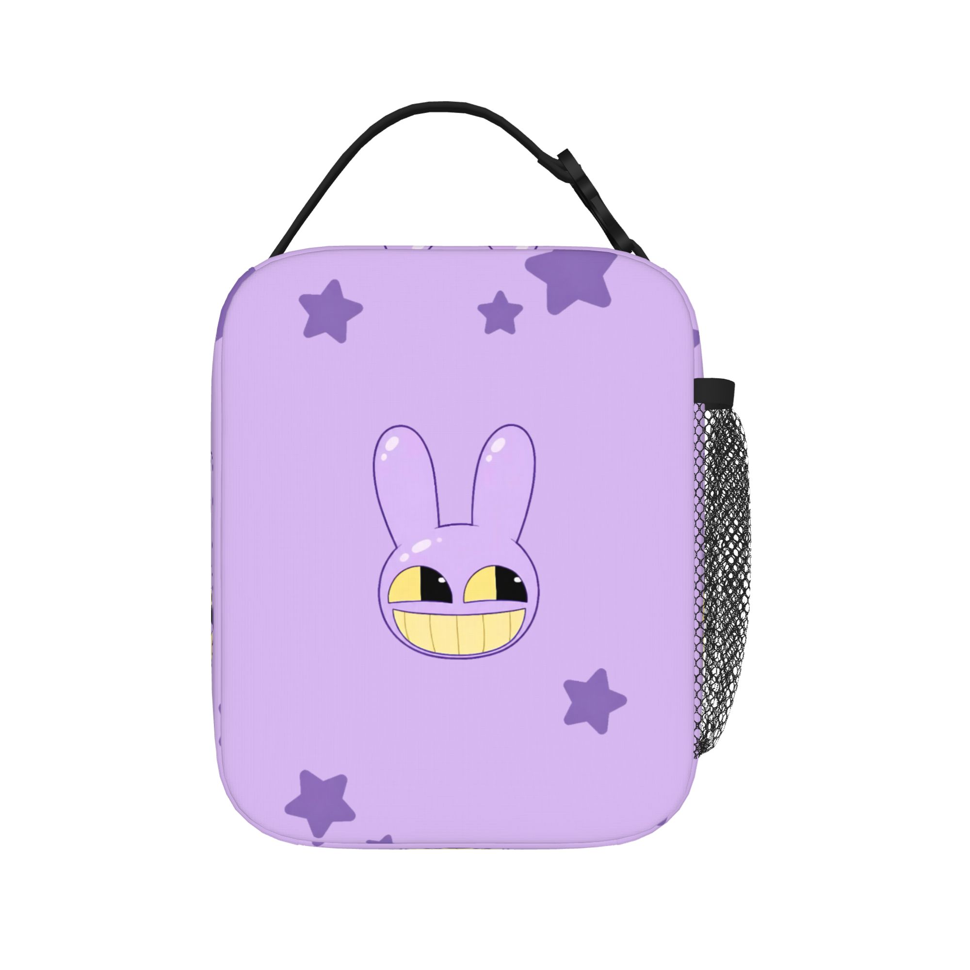 Travel Accessories Electronics - حقيبة غداء معزولة حرارياً من Jax