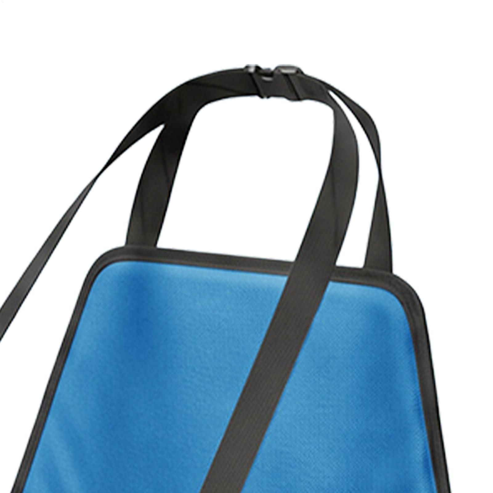 Travel Accessories Under 10 - مقاعد سيارة للكلاب الصغيرة، وسادة قابلة