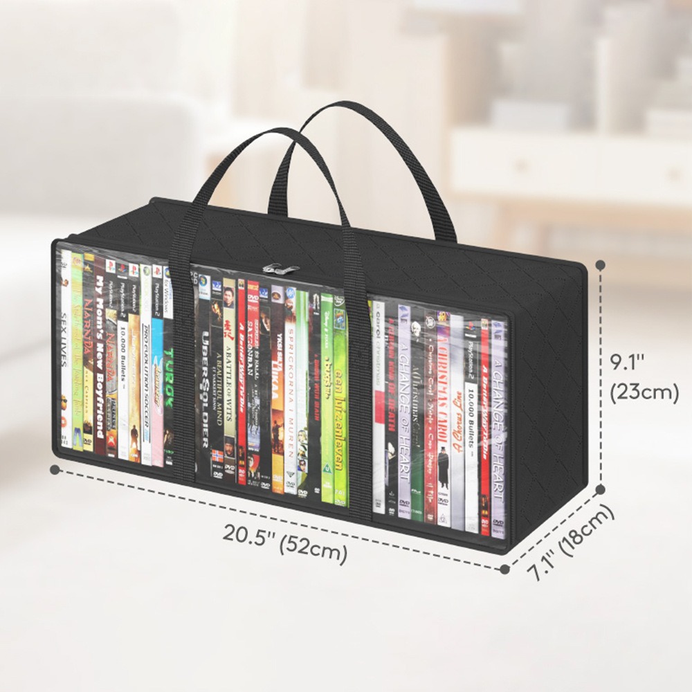 Travel Accessories Organizer - حقيبة تخزين متعددة الوظائف من البولي