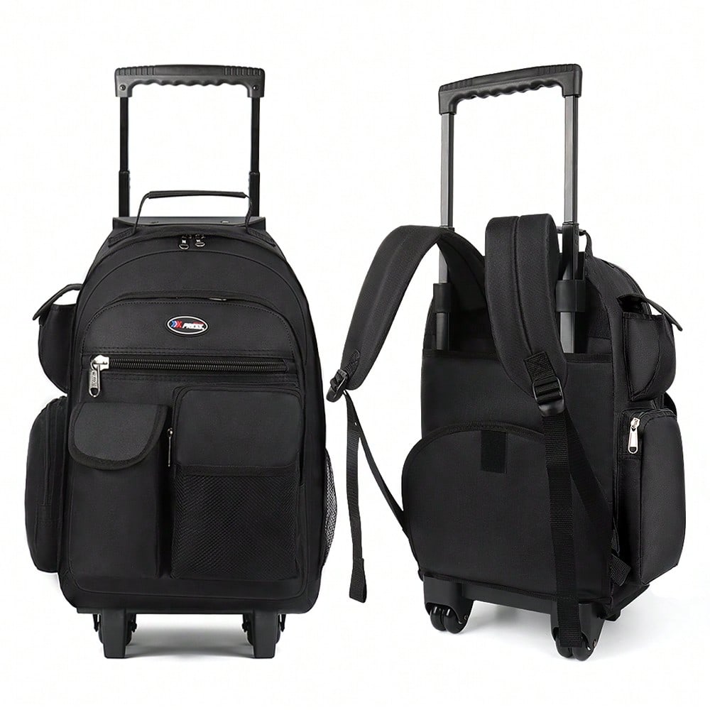Travel Accessories New York - نيويورك إكسبريس حقيبة ظهر للسفر 2