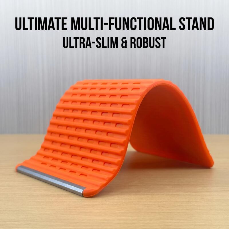 Travel Accessories Holder - حامل هاتف قابل للطي مبتكر -