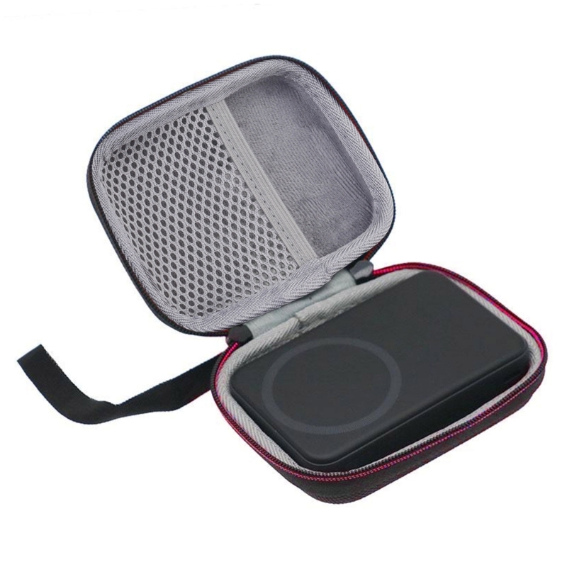 Travel Accessories Electronics - حقيبة التخزين المحمولة ل Anker 15