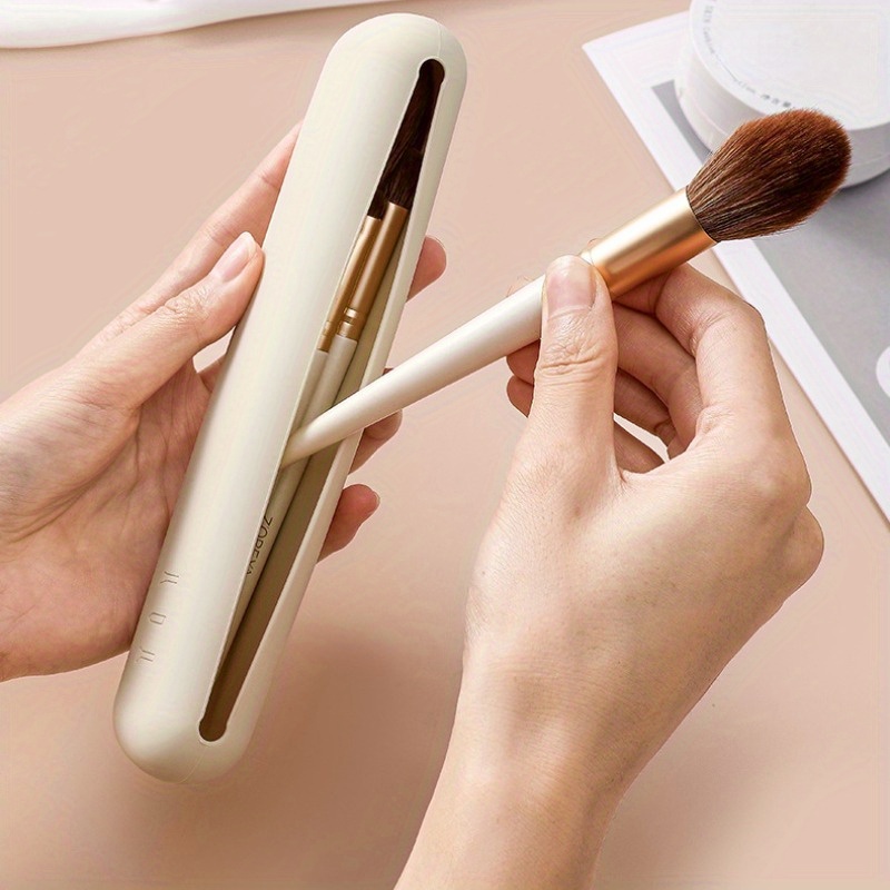 Travel Accessories Holder - حقيبة ماكياج فرشاة للمكياج الحقيبة منظم