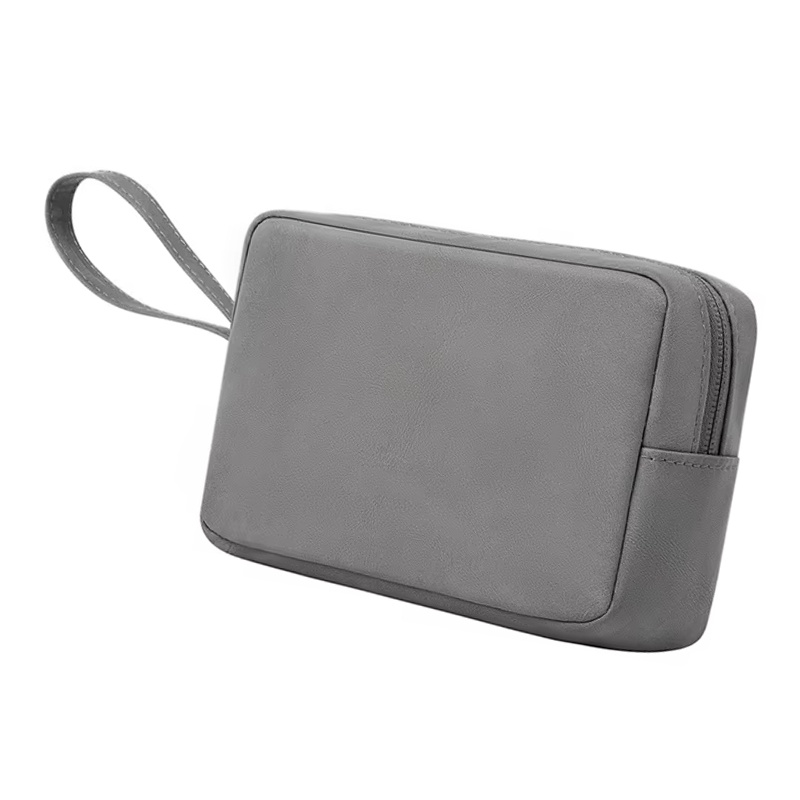 Travel Accessories Organizer - حقيبة محمولة مقاومة للماء لتخزين شاحن