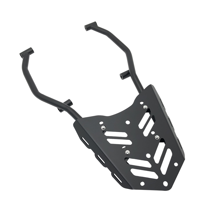 لياماها Tenere700 رف أمتعة خلف - مراجعة Luggage Cover Protector وسعره