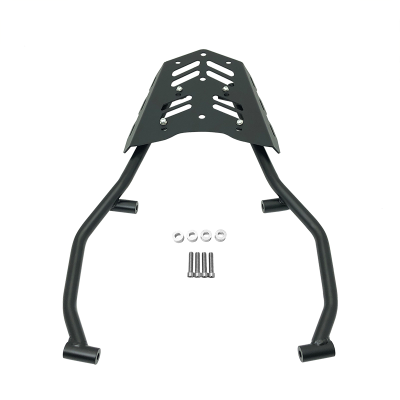 لياماها Tenere700 رف أمتعة خلف - مراجعة Luggage Cover Protector وسعره