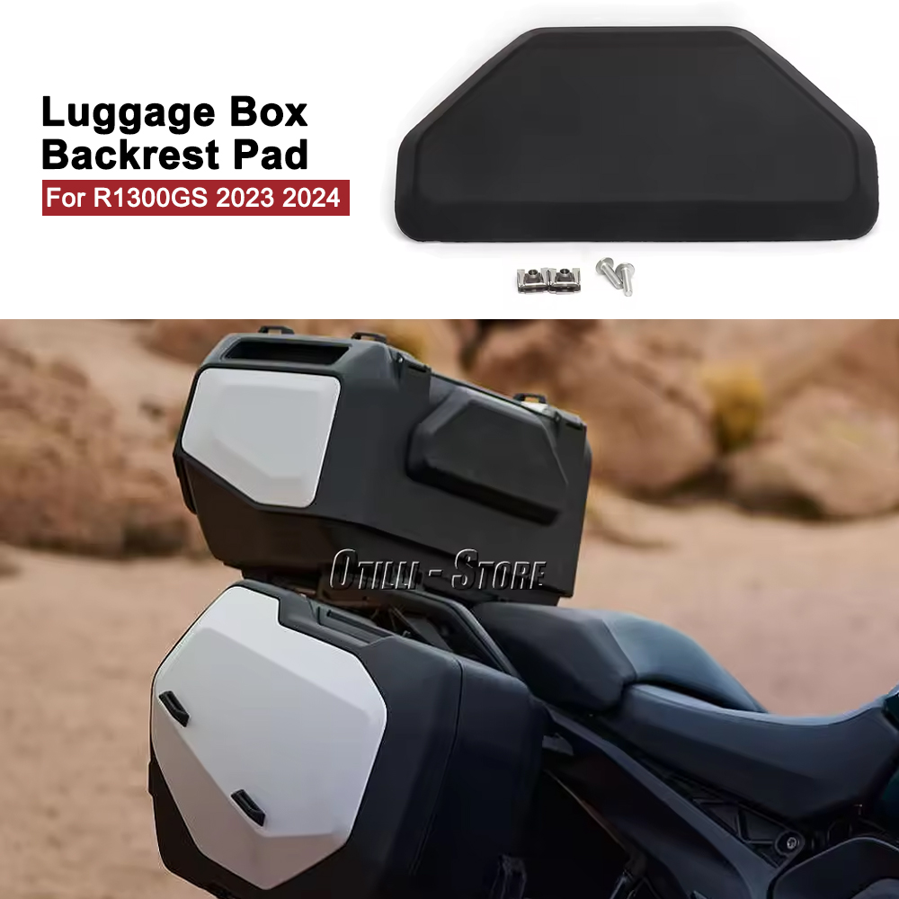 ل BMW R1300GS R 1300 GS r1300g - مراجعة Luggage Cover Protector وسعره