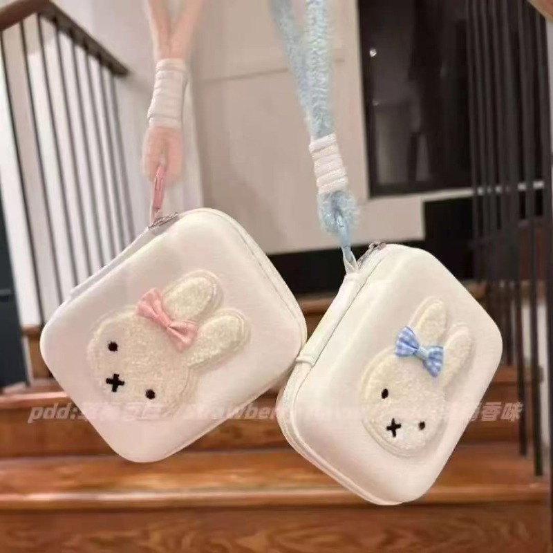 حافظة كاميرا CCD جديدة على طرا - مراجعة Luggage Cover Protector وسعره