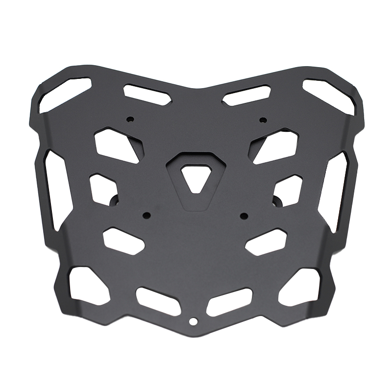 Transalp 750 رف أمتعة خلفي لهو - مراجعة Luggage Cover Protector وسعره