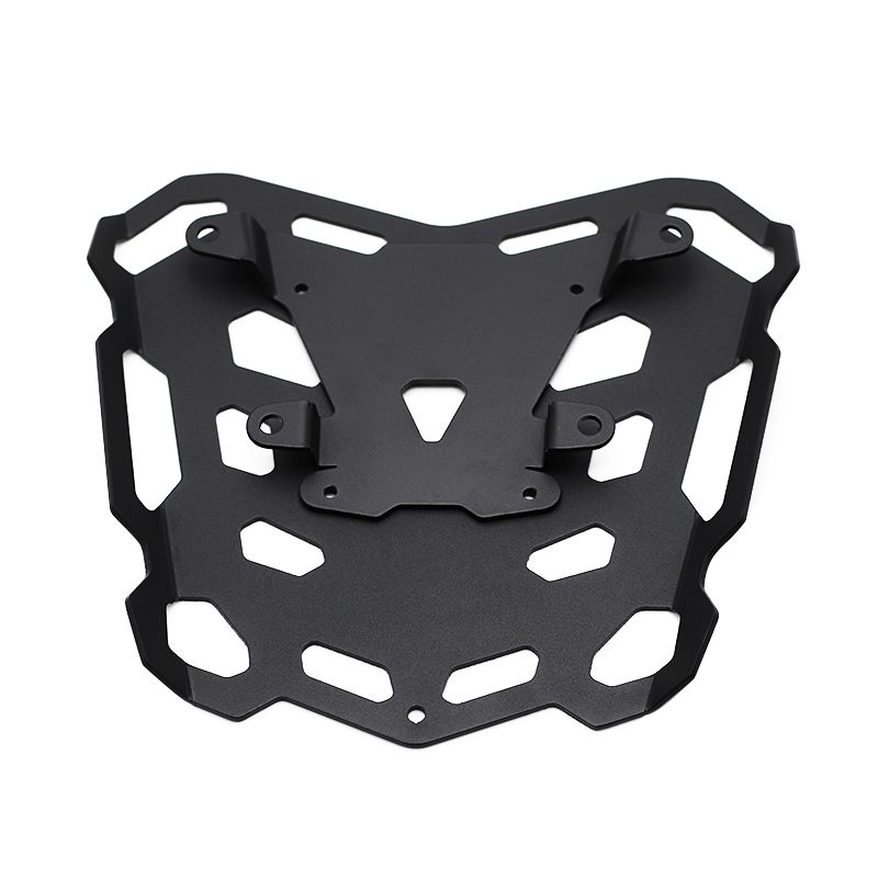 Transalp 750 رف أمتعة خلفي لهو - مراجعة Luggage Cover Protector وسعره