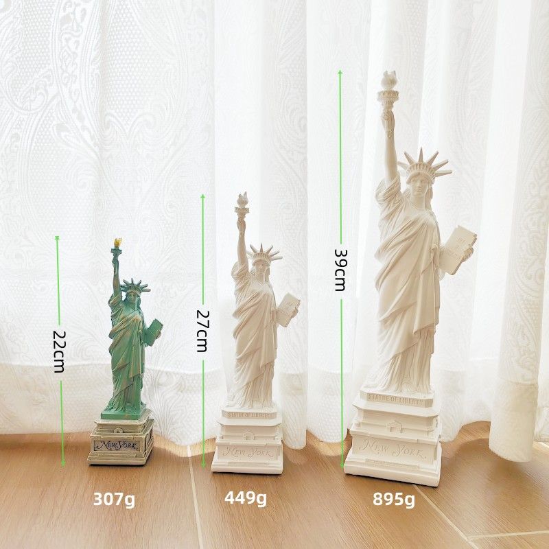 نموذج تمثال الحرية، إكسسوارات  - مراجعة Travel Accessories New York وسعره