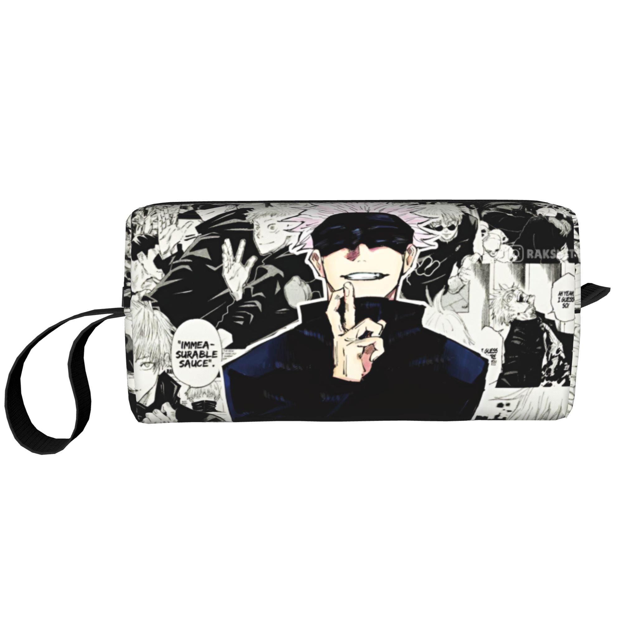 حقيبة مستحضرات التجميل للسفر م - مراجعة Travel Accessories Kit For Women وسعره