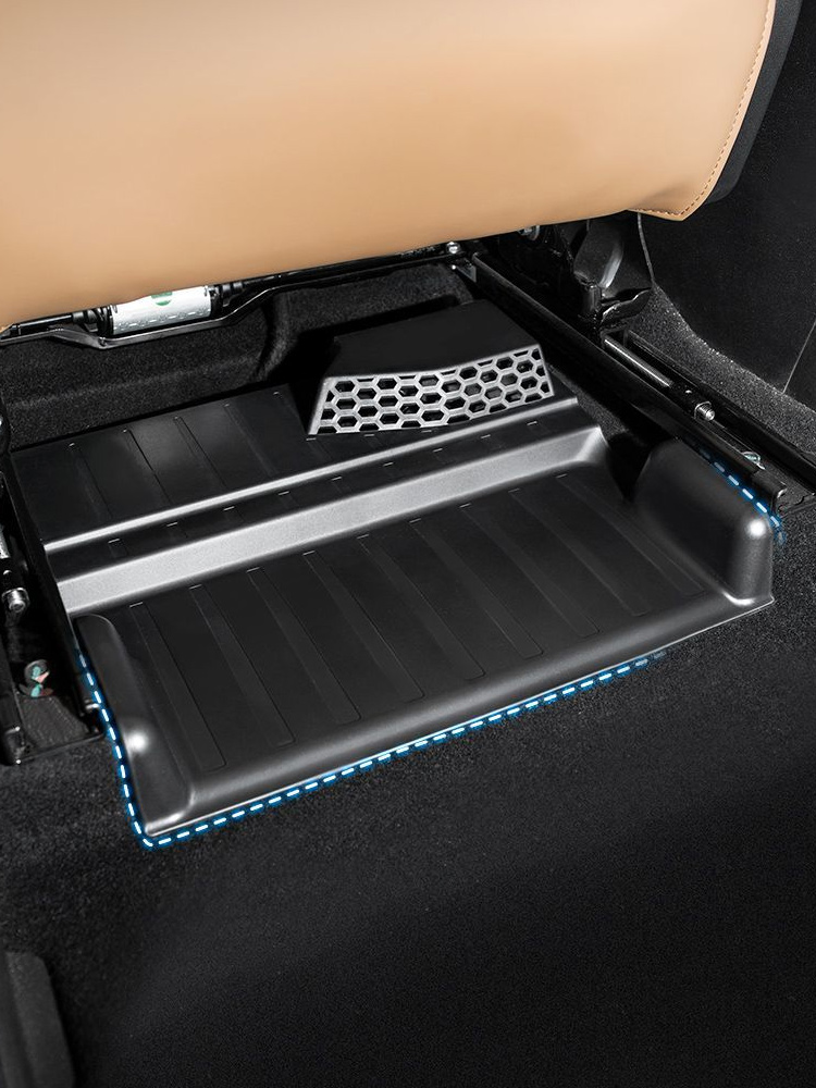 غطاء فتحة تهوية السيارة تحت ال - مراجعة Travel Accessories Under 10 وسعره