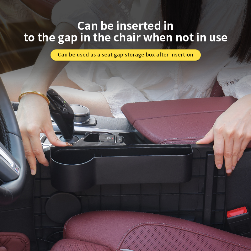 طاولة صغيرة متعددة الاستخدامات - مراجعة Travel Accessories Holder وسعره