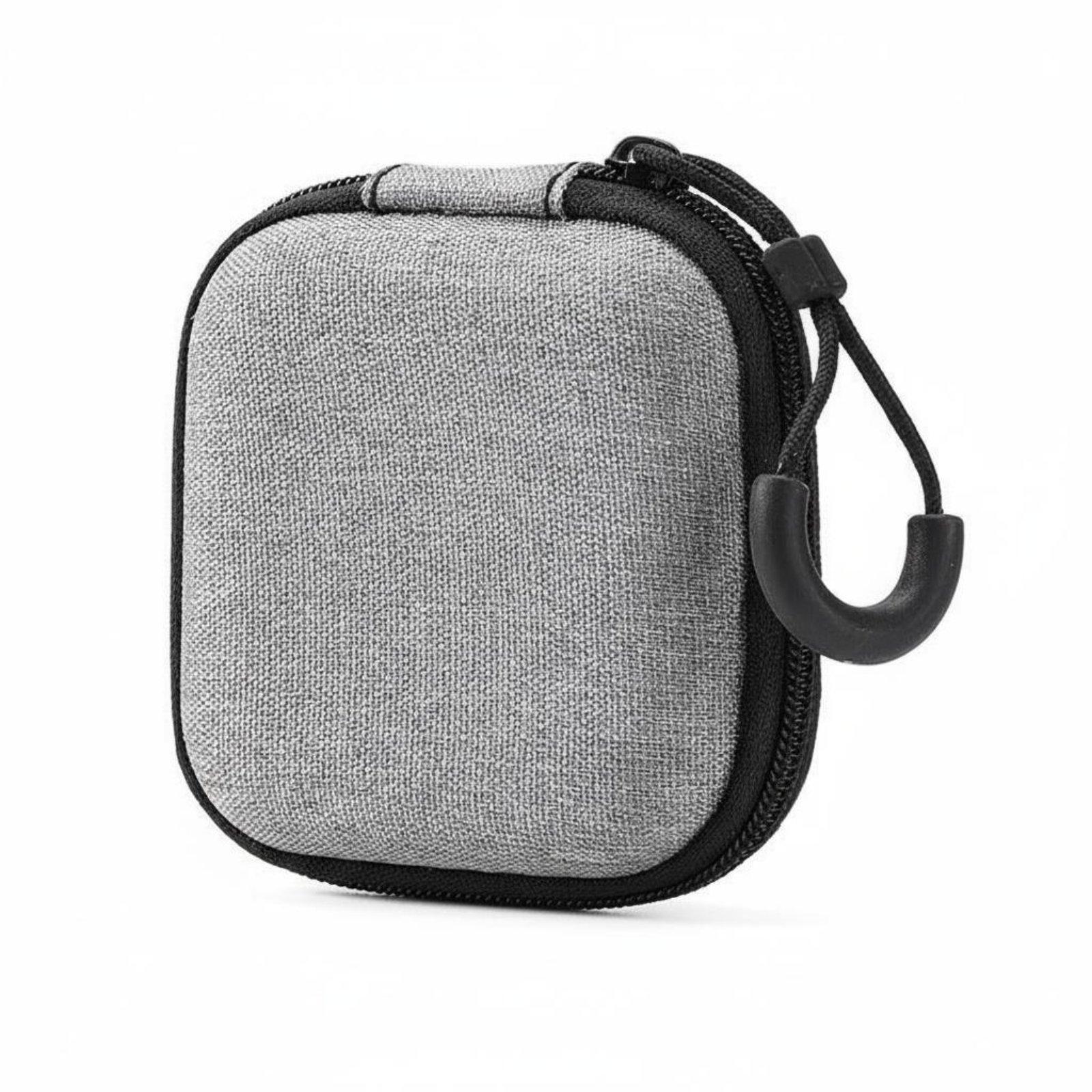 حقيبة تخزين الكابلات متعددة ال - مراجعة Travel Accessories Electronics وسعره