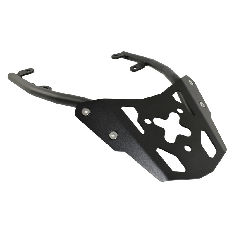 Waase لكاواساكي نينجا 650 Z650 - مراجعة Luggage Cover Protector وسعره