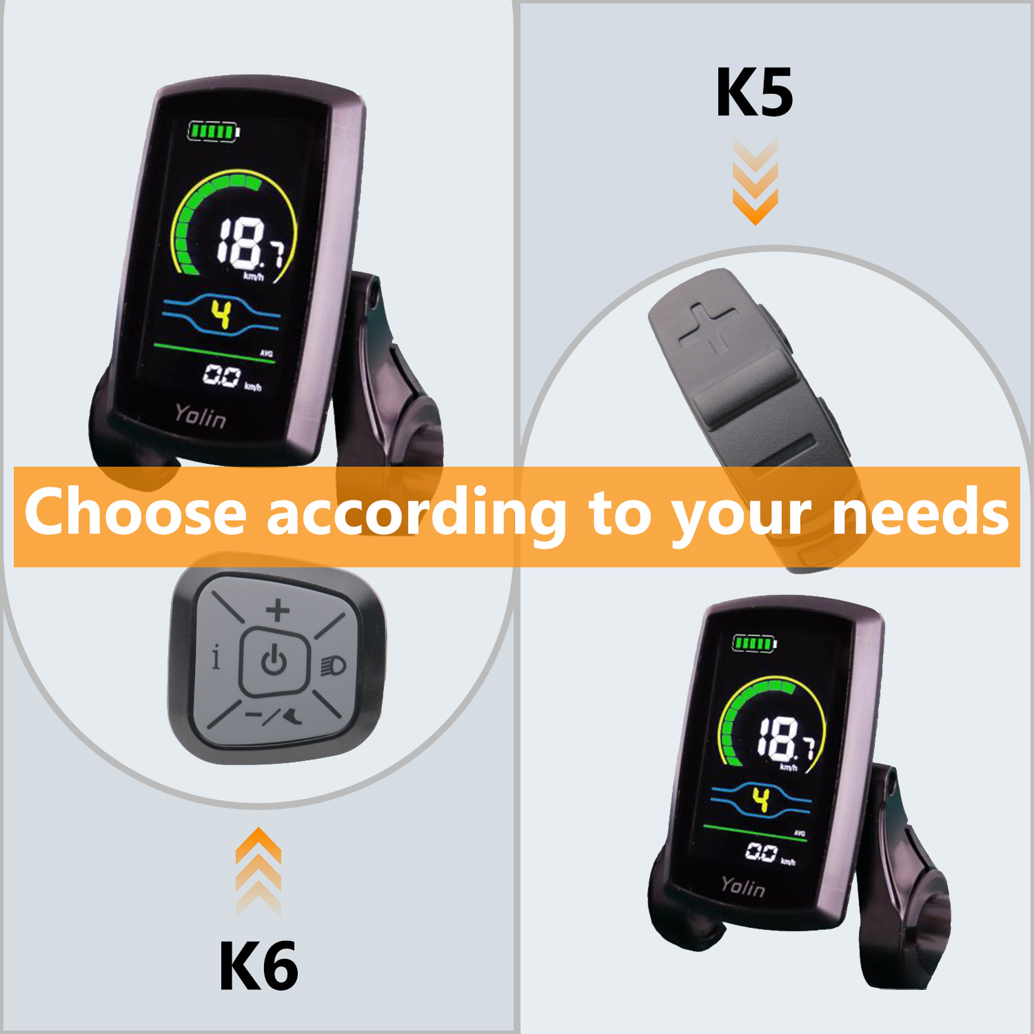 عداد سرعة متكامل للسفر الحضري  - مراجعة Travel Accessories Electronics وسعره