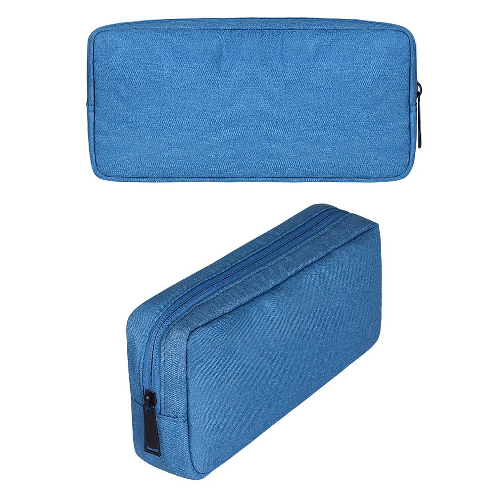 منظم السفر، حقيبة تخزين للأجهز - مراجعة Travel Accessories Organizer وسعره