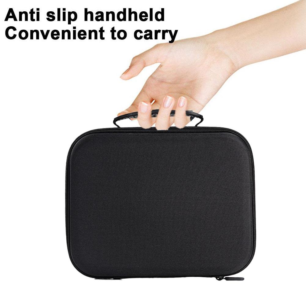 ل تسلا CCS1 J1772 شاحن حقيبة ا - مراجعة Travel Accessories Holder وسعره