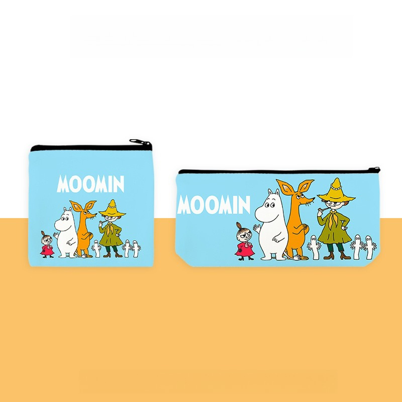 قطعتان جديدتان من سلسلة مومينز - مراجعة Luggage Cover Protector وسعره