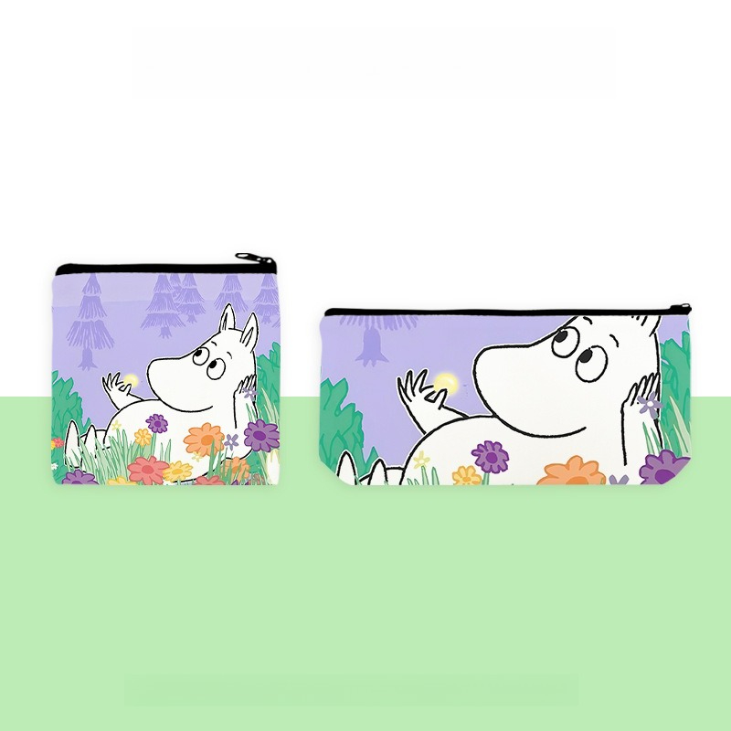 قطعتان جديدتان من سلسلة مومينز - مراجعة Luggage Cover Protector وسعره