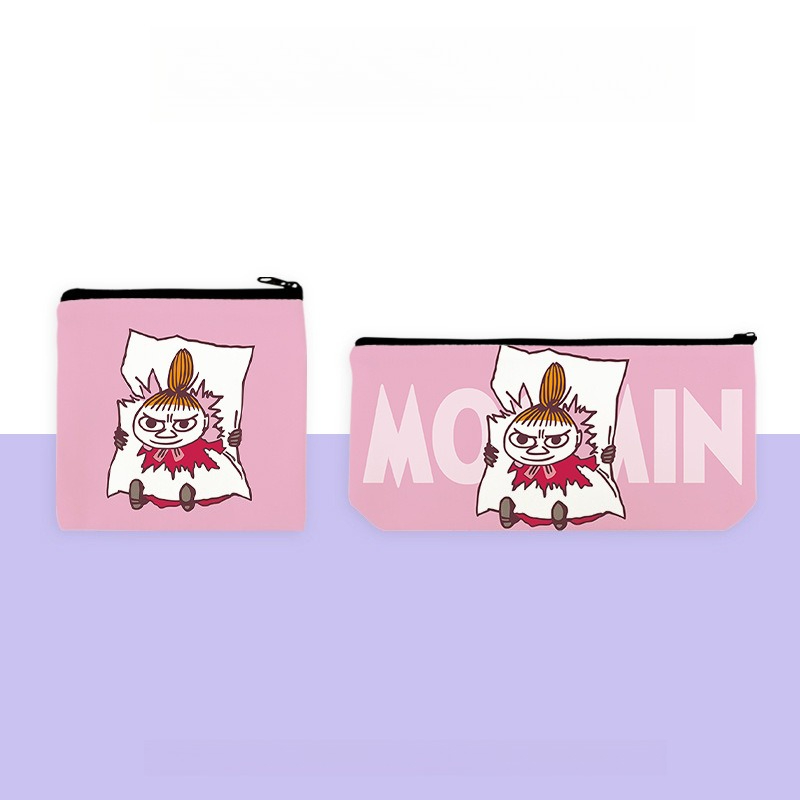 قطعتان جديدتان من سلسلة مومينز - مراجعة Luggage Cover Protector وسعره
