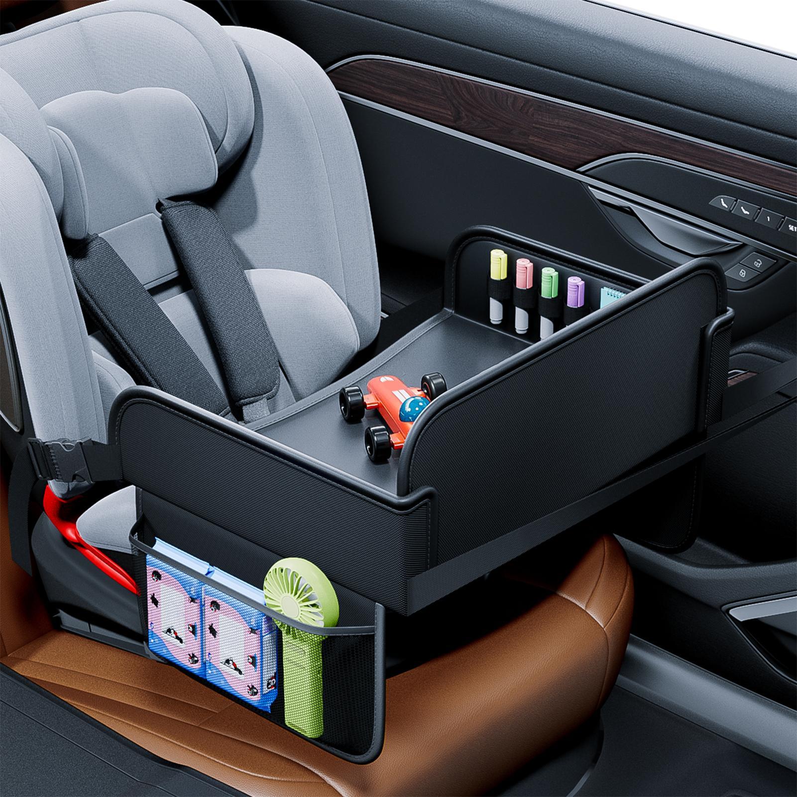 طاولة طعام ورسم للأطفال في الس - مراجعة Travel Accessories Holder وسعره