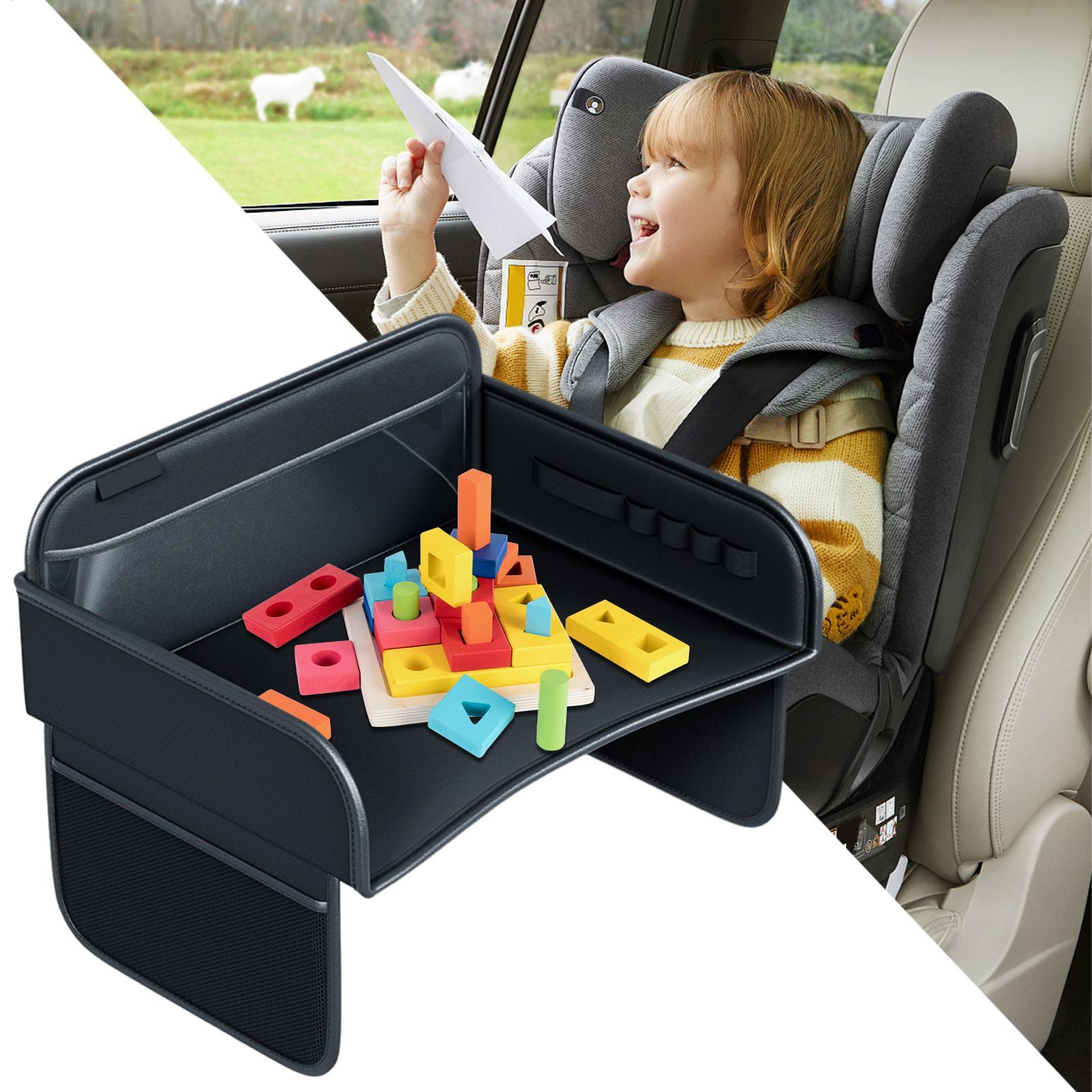 طاولة طعام ورسم للأطفال في الس - مراجعة Travel Accessories Holder وسعره