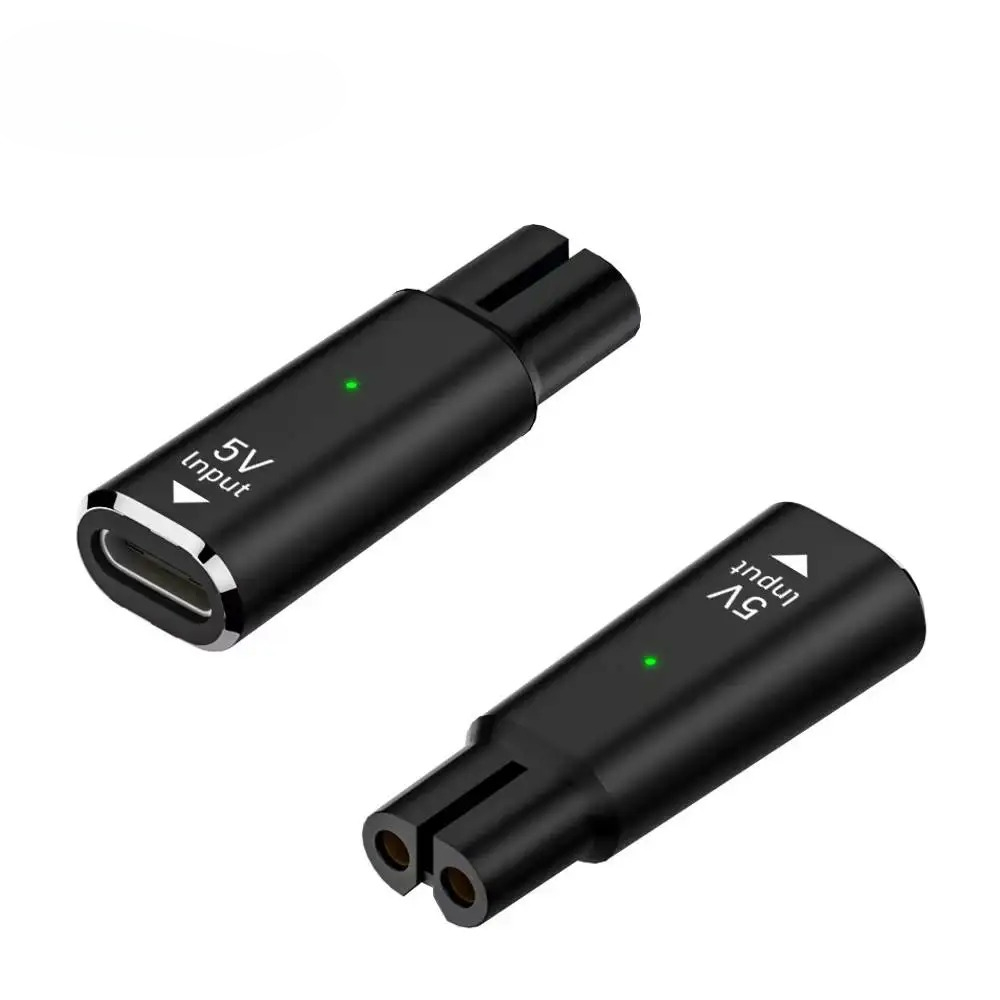 شاحن تايب سي 5 فولت لماكينة حل - مراجعة Travel Accessories Electronics وسعره