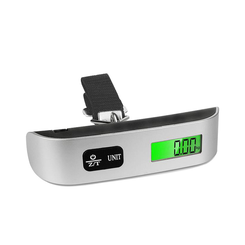 ميزان محمول رقمي بشاشة LCD سعة - مراجعة Travel Accessories Electronics وسعره