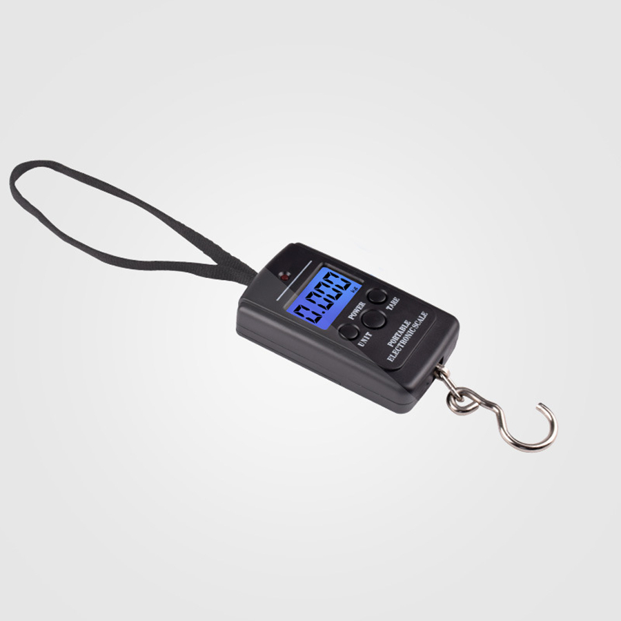 ميزان إلكتروني محمول متعدد الو - مراجعة Travel Accessories Electronics وسعره
