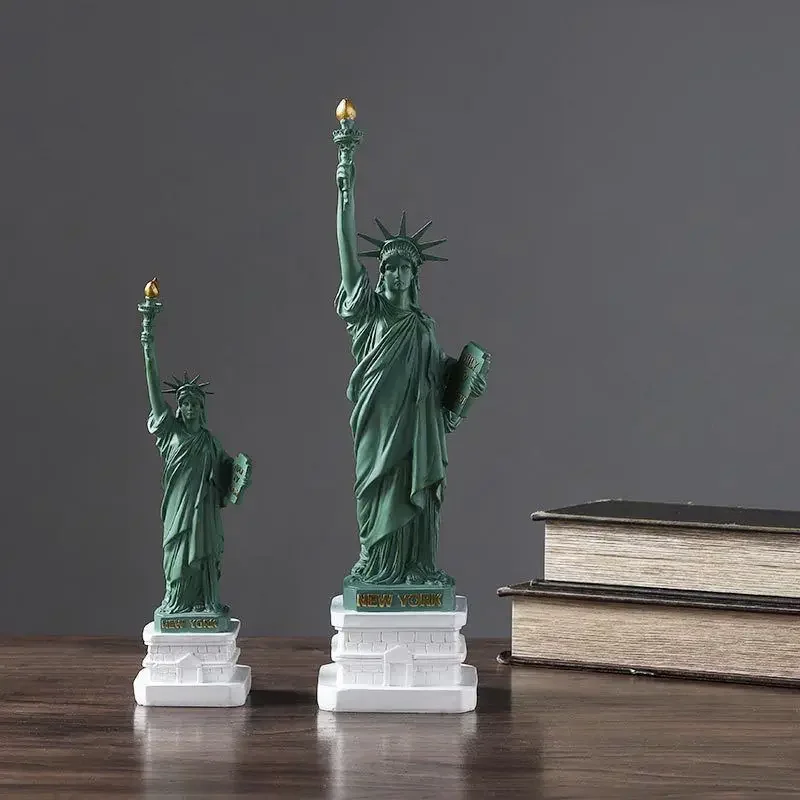 تمثال نيويورك لنموذج الحرية ،  - مراجعة Travel Accessories New York وسعره