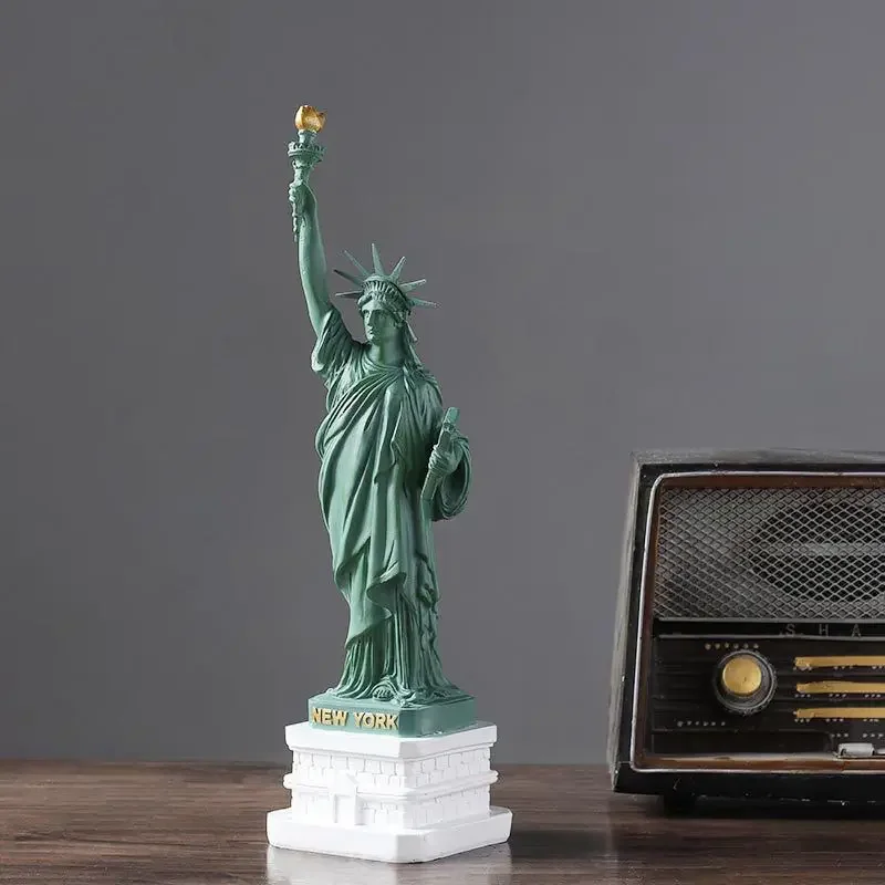 تمثال نيويورك لنموذج الحرية ،  - مراجعة Travel Accessories New York وسعره