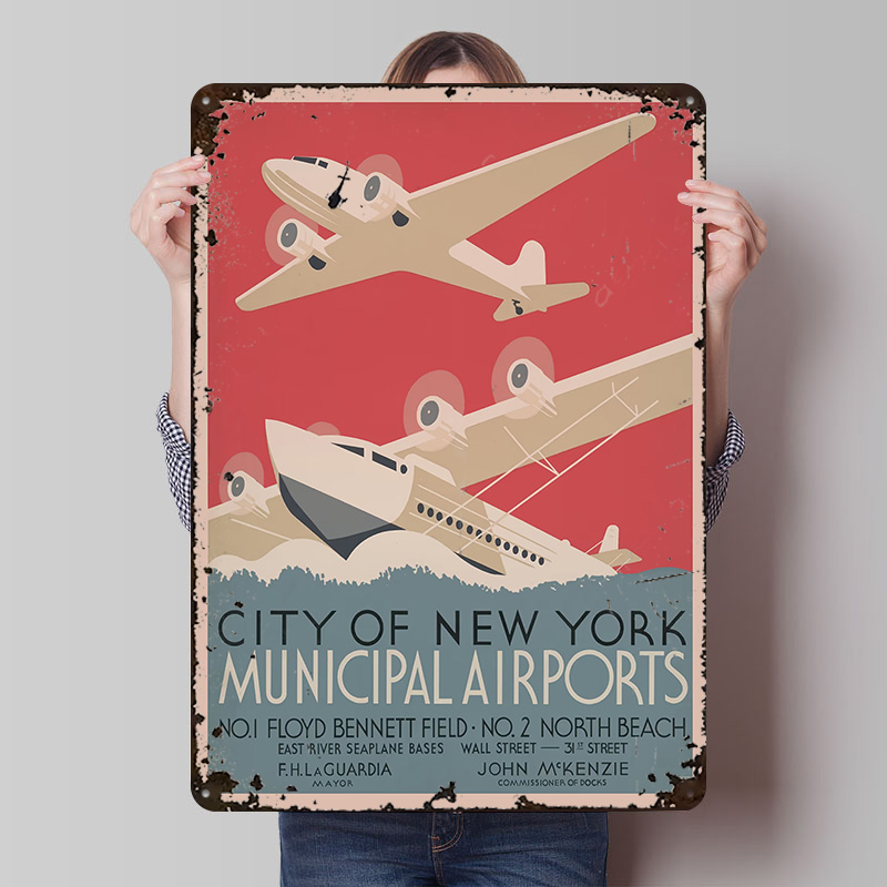 خمر مدينة نيويورك مطار السفر ا - مراجعة Travel Accessories New York وسعره