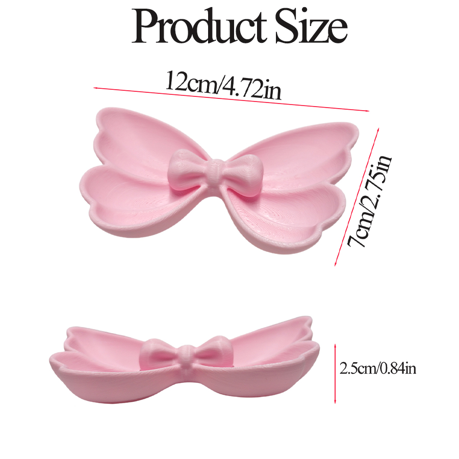 قطعتان من صينية تخزين المجوهرا - مراجعة Travel Accessories Girly وسعره
