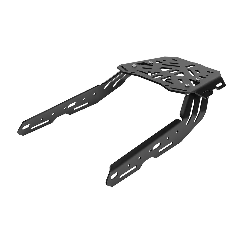 حامل أمتعة خلفي للدراجة الناري - مراجعة Luggage Cover Protector وسعره