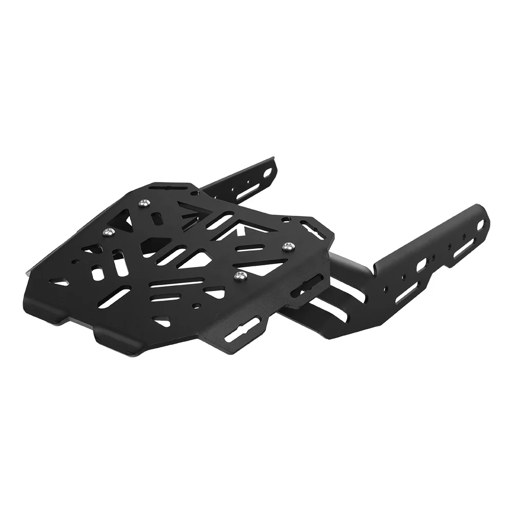 حامل أمتعة خلفي للدراجة الناري - مراجعة Luggage Cover Protector وسعره