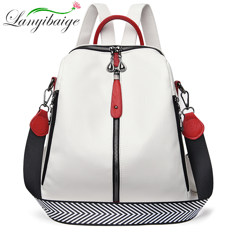 حقيبة ظهر عصرية للنساء من الجل - مراجعة Travel Accessories Holder وسعره