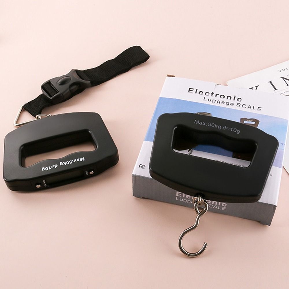 ملحقات السفر، موازين وزن الأمت - مراجعة Travel Accessories Electronics وسعره