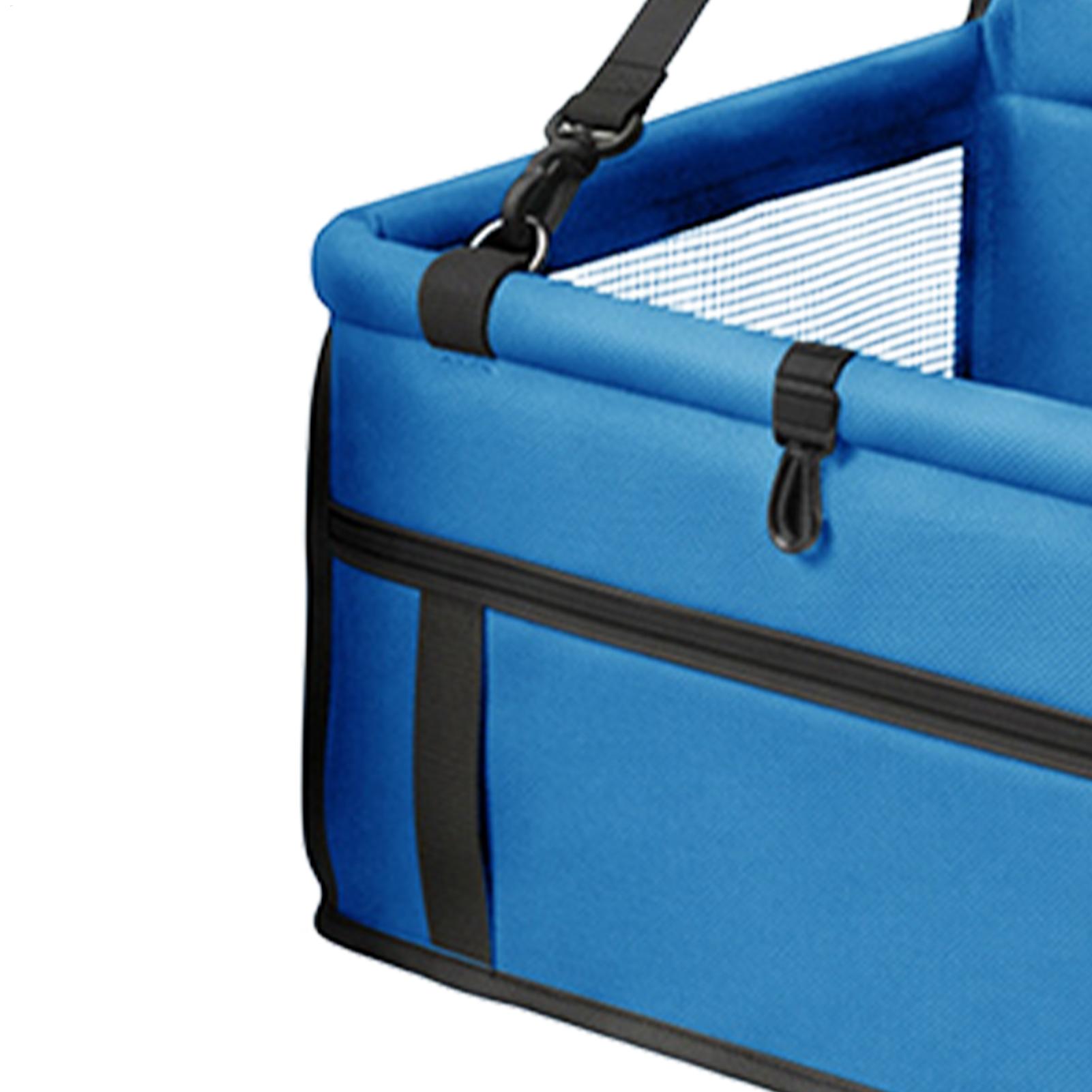 مقعد سيارة صغير للكلاب مقاوم ل - مراجعة Travel Accessories Under 10 وسعره