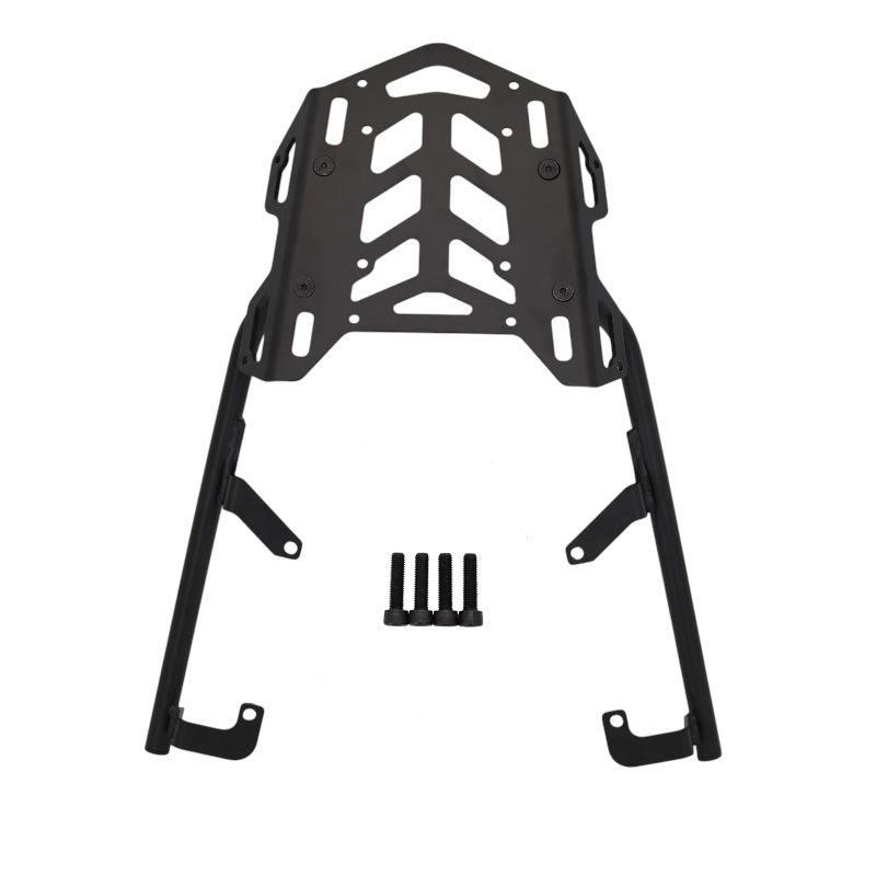 لهوندا NC750X الخلفية رف أمتعة - مراجعة Luggage Cover Protector وسعره