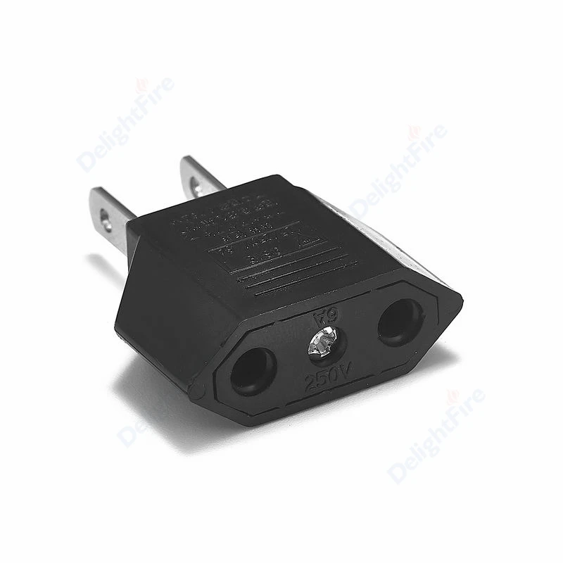 الولايات المتحدة محول القابس ا - مراجعة Travel Accessories Europe وسعره