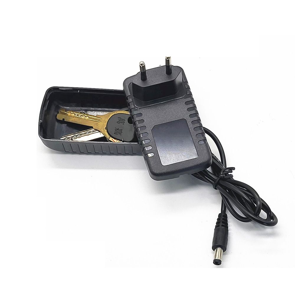 صندوق المال المخفي مخبأ تخزين  - مراجعة Travel Accessories Electronics وسعره