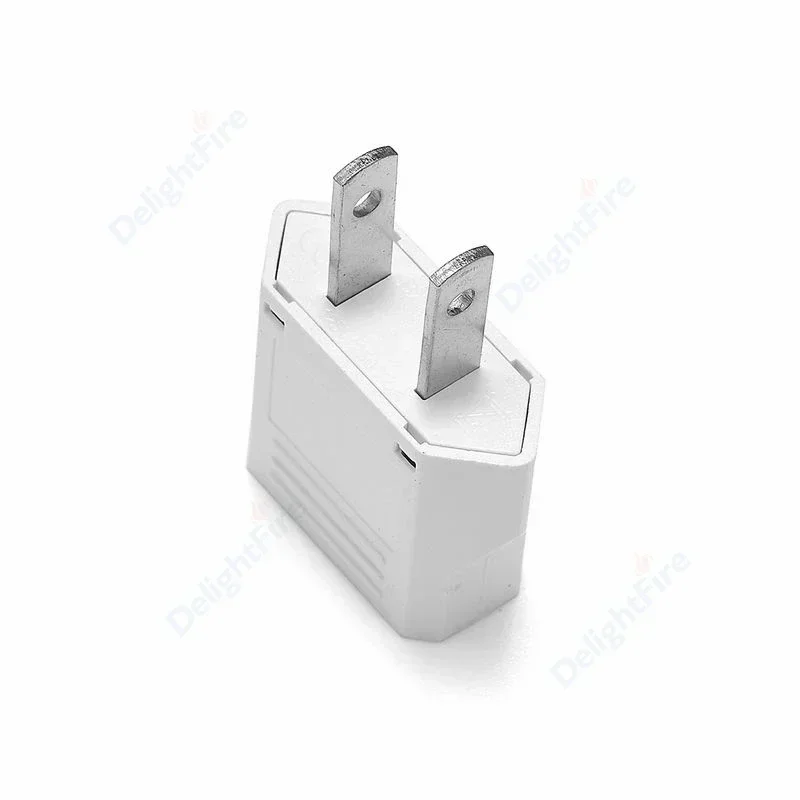 الولايات المتحدة محول القابس ا - مراجعة Travel Accessories Europe وسعره