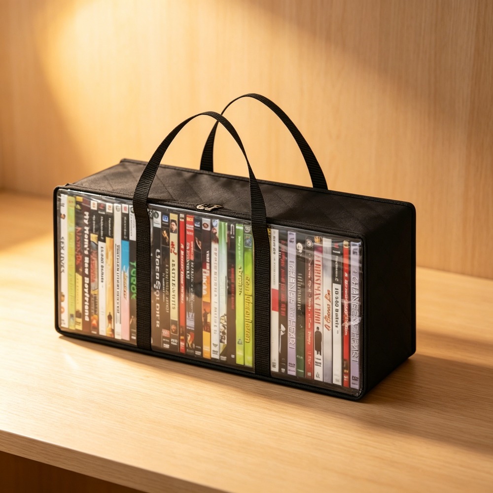حقيبة تخزين متعددة الوظائف من  - مراجعة Travel Accessories Organizer وسعره