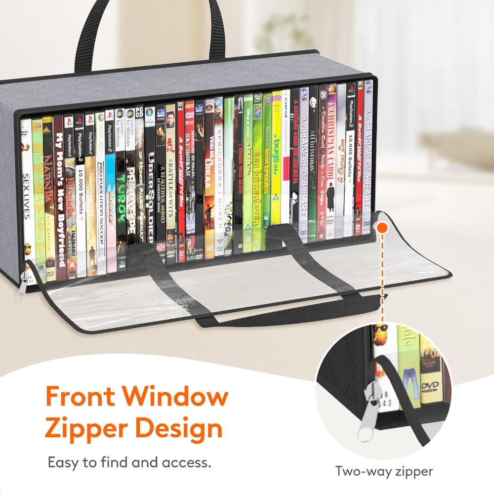 حقيبة تخزين متعددة الوظائف من  - مراجعة Travel Accessories Organizer وسعره