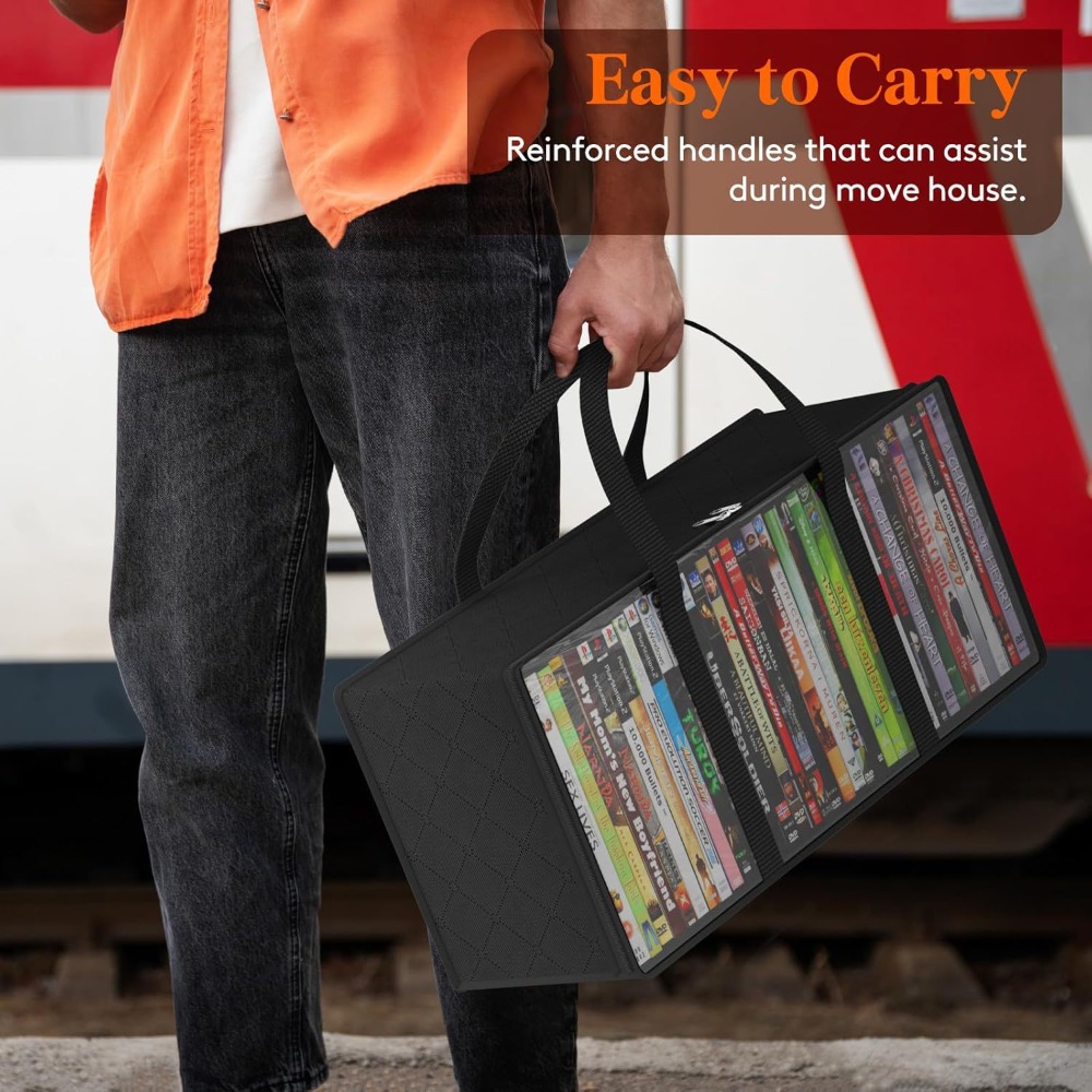 حقيبة تخزين متعددة الوظائف من  - مراجعة Travel Accessories Organizer وسعره